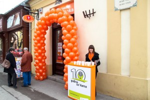 Nova Goodwill apoteka u Subotici (Rudić ulica)