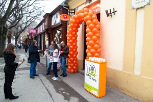 Nova Goodwill apoteka u Subotici (Rudić ulica)