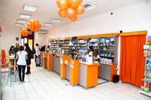 Nova Goodwill apoteka u Subotici (Rudić ulica)