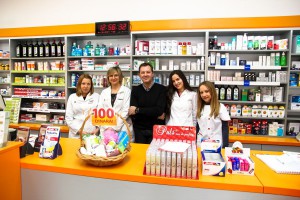 Nova Goodwill apoteka u Subotici (Rudić ulica)