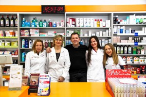 Nova Goodwill apoteka u Subotici (Rudić ulica)