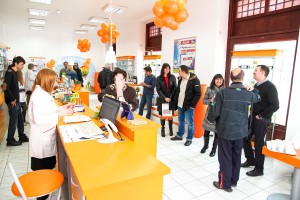 Nova Goodwill apoteka u Subotici (Rudić ulica)