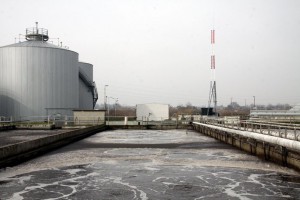 Obilazak prečistača otpadnih voda