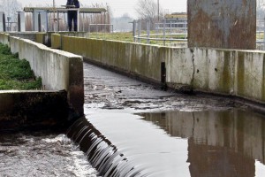 Obilazak prečistača otpadnih voda