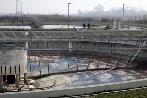 Obilazak prečistača otpadnih voda