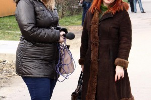 Obilazak prečistača otpadnih voda