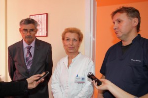 Otvoren Centar za ispitivanje sluha