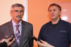 Otvoren Centar za ispitivanje sluha