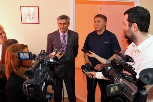 Otvoren Centar za ispitivanje sluha