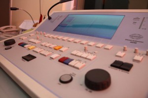 Otvoren Centar za ispitivanje sluha