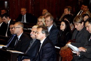 18. Sednica Skupštine grada Subotice