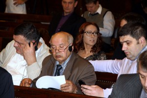 18. Sednica Skupštine grada Subotice