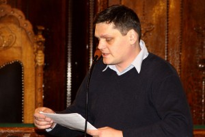 18. Sednica Skupštine grada Subotice