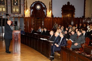 18. Sednica Skupštine grada Subotice