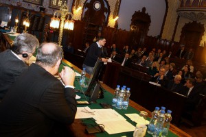 18. Sednica Skupštine grada Subotice