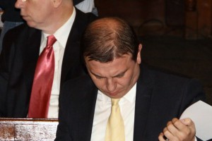 18. Sednica Skupštine grada Subotice