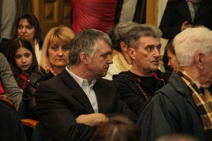 Dodela medalja, plaketa i diploma u akciji "Medalja Lajoša Vermeša"