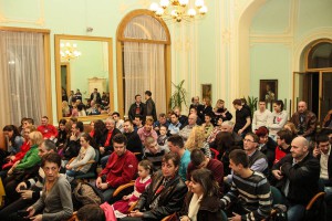 Dodela medalja, plaketa i diploma u akciji "Medalja Lajoša Vermeša"