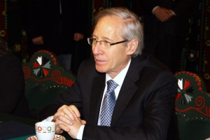 Poseta ambasadora SAD, Majkla Kirbija, Subotici