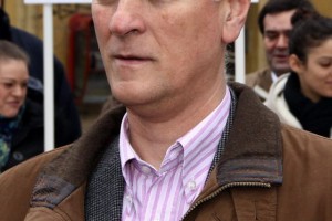 Početak izborne kampanje DSS