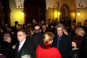 Electe: Otvaranje koncertne sezone