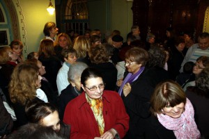 Electe: Otvaranje koncertne sezone