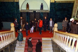 Electe: Otvaranje koncertne sezone