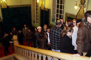 Electe: Otvaranje koncertne sezone