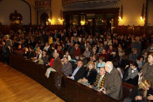 Electe: Otvaranje koncertne sezone