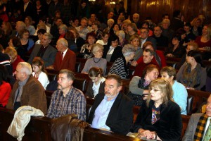 Electe: Otvaranje koncertne sezone