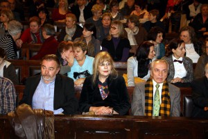 Electe: Otvaranje koncertne sezone