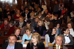 Electe: Otvaranje koncertne sezone