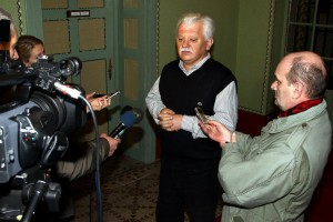 Radionica za pčelare u okviru projekta "Panonska pčela"