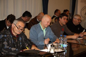 Radionica za pčelare u okviru projekta "Panonska pčela"