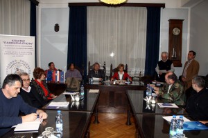 Radionica za pčelare u okviru projekta "Panonska pčela"