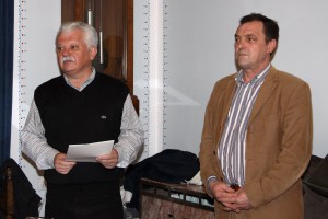 Radionica za pčelare u okviru projekta "Panonska pčela"