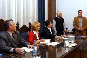 Radionica za pčelare u okviru projekta "Panonska pčela"