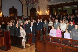 Dan izbora prvog bunjevačkog Nacionalnog saveta