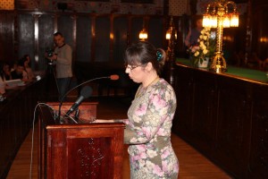 Dan izbora prvog bunjevačkog Nacionalnog saveta