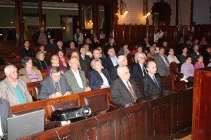 Dan izbora prvog bunjevačkog Nacionalnog saveta