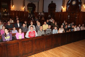 Dan izbora prvog bunjevačkog Nacionalnog saveta