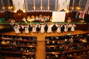 Dan izbora prvog bunjevačkog Nacionalnog saveta