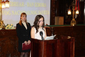 Dan izbora prvog bunjevačkog Nacionalnog saveta