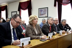 Ministar Branko Ružić na okruglom stolu u RPK Subotica