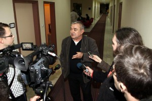 Tribina: Vojvodina - zatvoreno ili otvoreno društvo