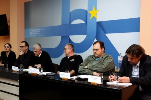 Tribina: Vojvodina - zatvoreno ili otvoreno društvo