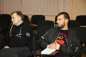 Tribina: Vojvodina - zatvoreno ili otvoreno društvo