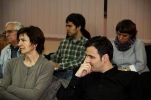 Tribina: Vojvodina - zatvoreno ili otvoreno društvo