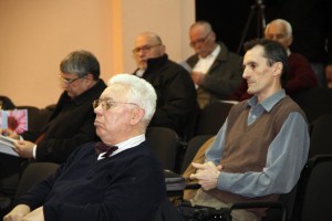 Tribina: Vojvodina - zatvoreno ili otvoreno društvo