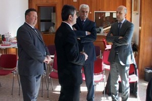 Uručenje odlikovanja Vatrogasnog saveza Srbije